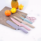 Granite Knife Set